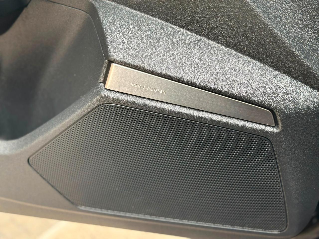 Audi A3 SPB TDI S tronic Advanced