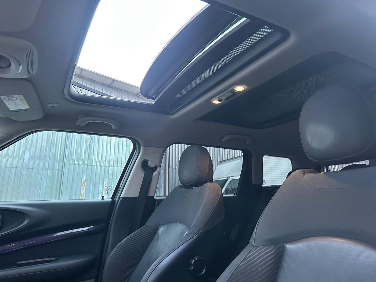 Mini Cooper D Clubman 2.0 Hype FULL