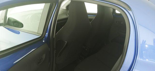 CITROEN C1 VTi 72 5 porte Feel