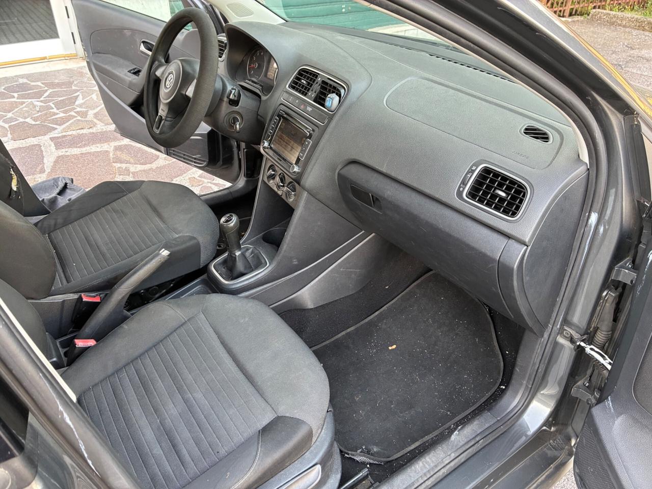 Volkswagen Polo 1.4 Benzina Unico Proprietario