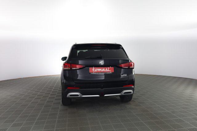 MG ZS (2024-->) Hybrid+ Luxury