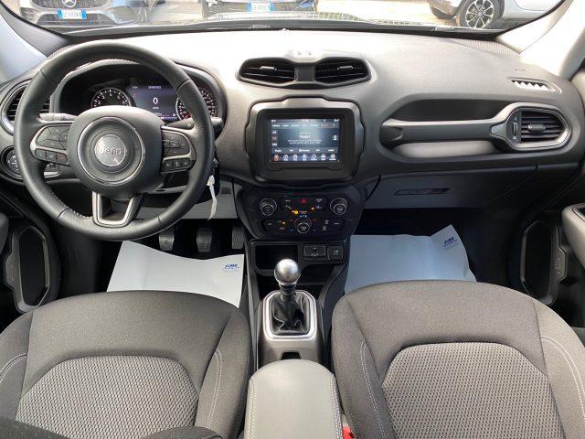 JEEP Renegade 1.0 T3 120cv Limited #VARI COLORI