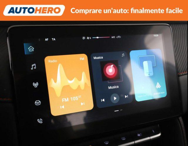 MG ZS 1.5 VTi-tech Luxury