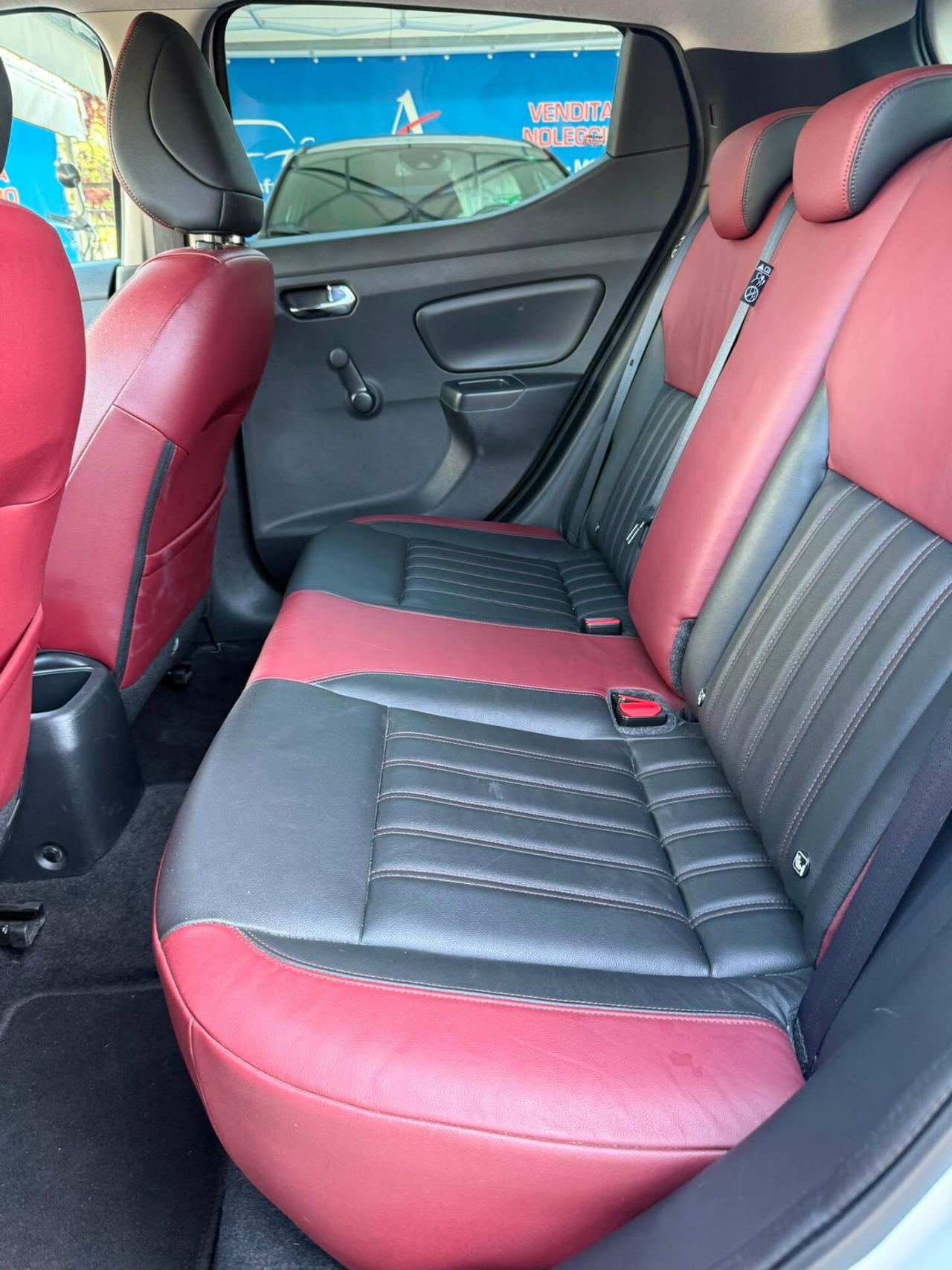 Nissan Micra 1.5 dCi 8V 5 porte Tekna