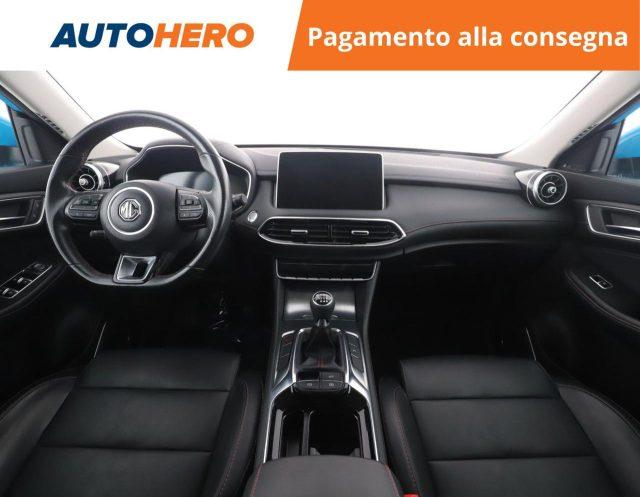MG HS 1.5T-GDI Comfort