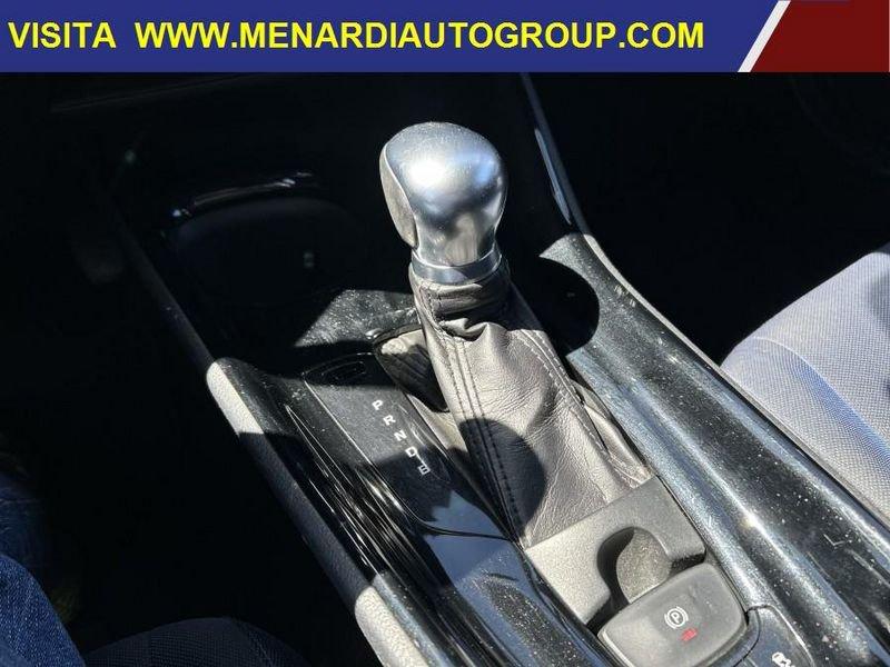 Toyota C-HR 1.8 Hybrid E-CVT Style 1 PROPRIETARIO * GARANZIA EUROPEA INCLUSA