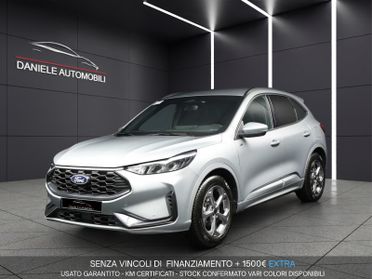FORD Kuga 3ª serie Kuga 2.5 Full Hybrid 180 CV...