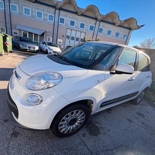 Fiat 500 0.9 TwinAir Turbo 85 CV Lounge