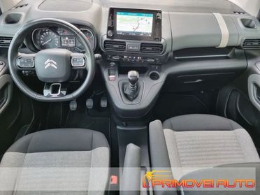 CITROEN Berlingo BlueHDi 130 Stop&Start M Shine