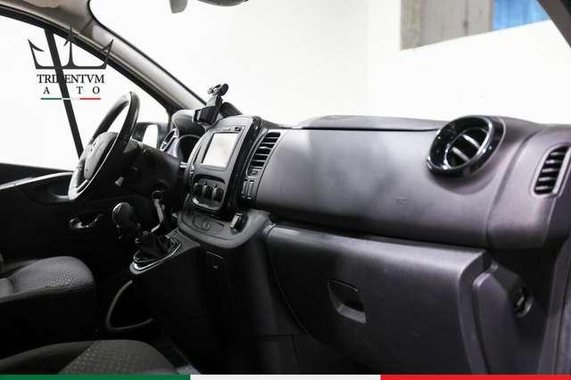 Opel Vivaro Vivaro 27 L1H1 tourer 1.6 bit.125cv S&S E6