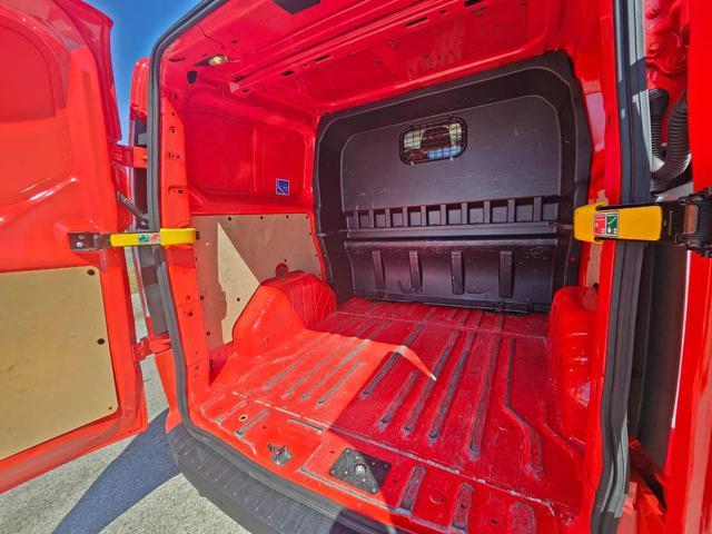 FORD Transit Custom 320 2.0 TDCi 130 PC-DC Furgone Trend