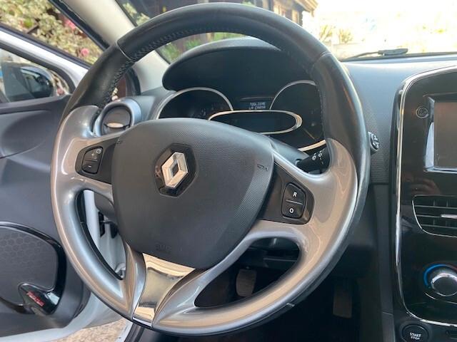 Renault Clio 1.5 dCi 8V 90CV 5 porte Costume National