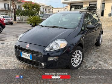 Fiat Punto 1.3 MJT 95CV 5p Street - KM 90000