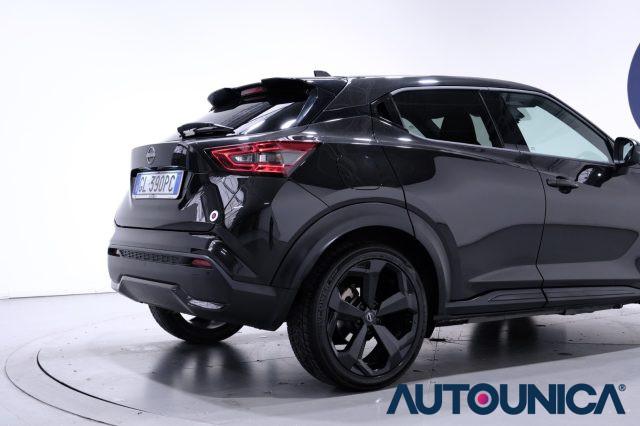 NISSAN Juke 1.6 HEV PREMIERE EDITION NEOPATENTATI