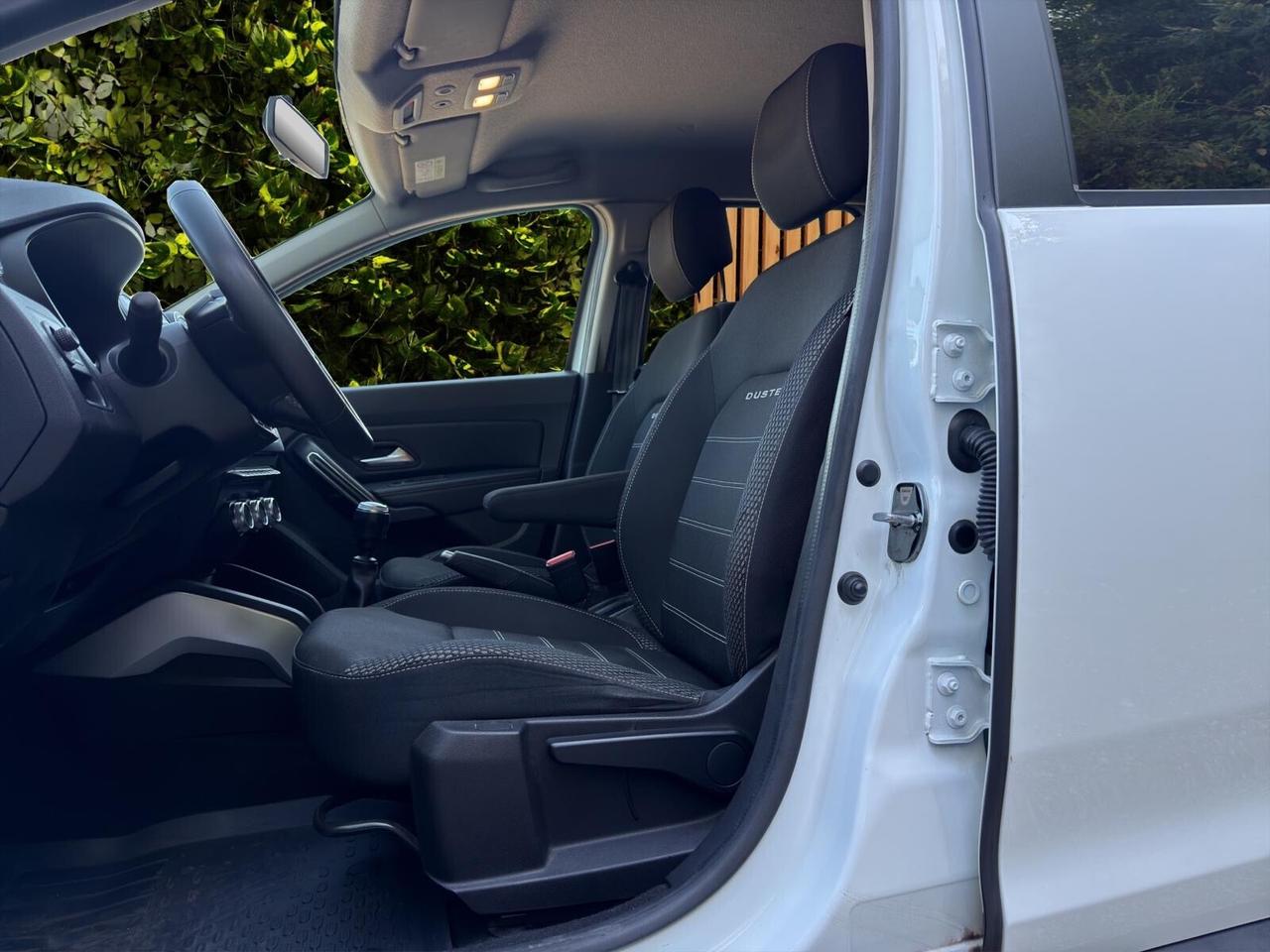 Dacia Duster 1.5 Blue dCi 8V 115 CV 4x4 Prestige