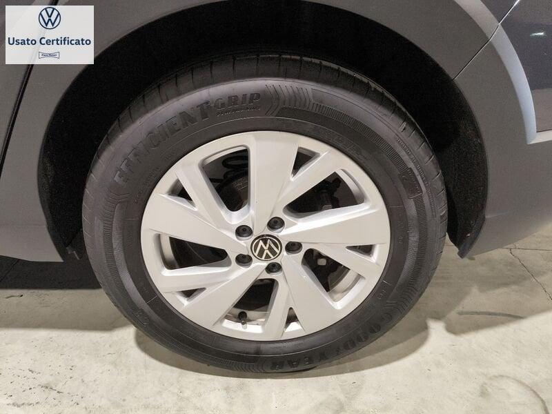 Volkswagen Taigo 1.0 TSI 110 CV Life