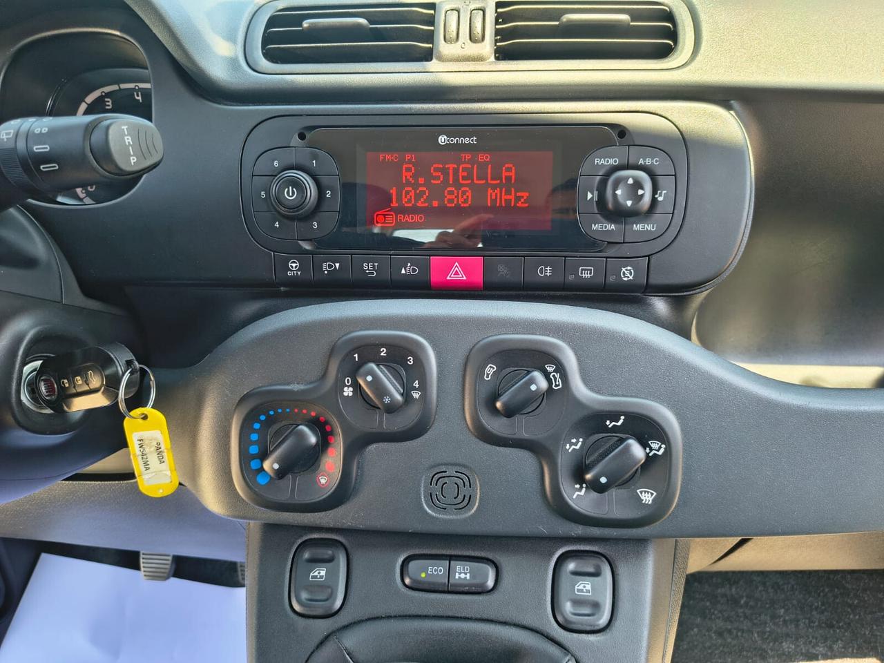 Fiat Panda 4X4 0.9 TwinAir Turbo *PREZZO SENZA VINCOLI*