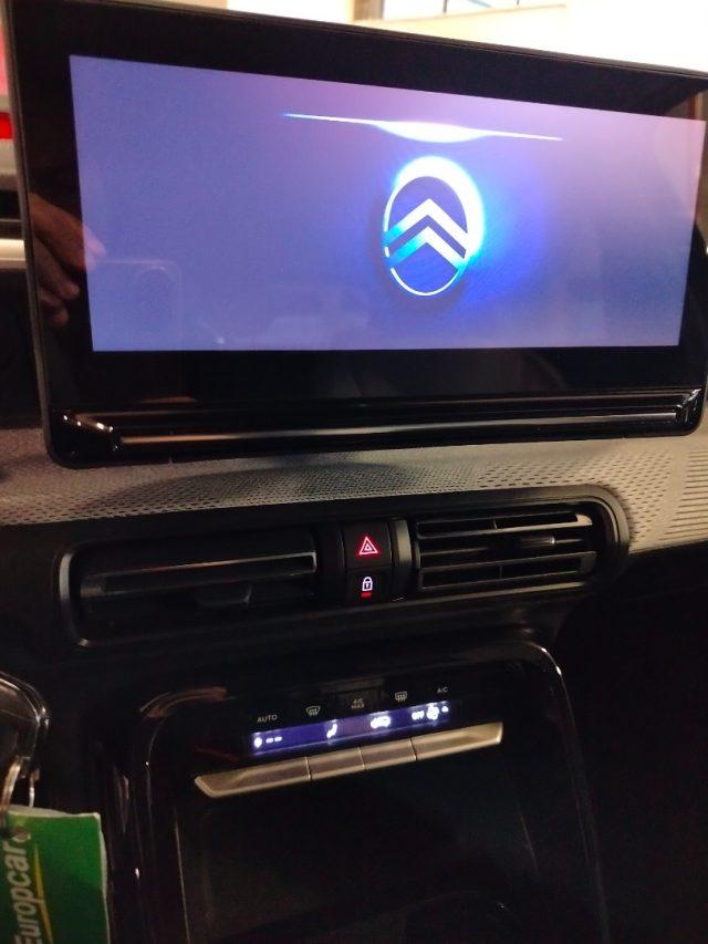 CITROEN C3 100cv S&S Max MY2025