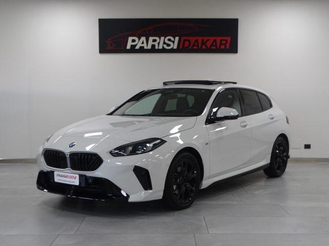 BMW 120 48V MSport *PROMO PARISI GROUP*
