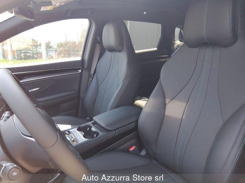 BYD Seal U DM-i 1.5 phev Comfort 2wd *COLORI VARI, PROMO AZZURRA*