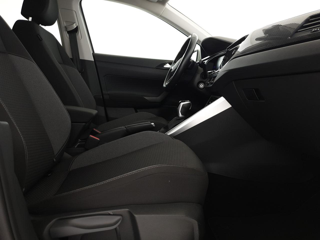 Volkswagen Polo 1.0 tsi life 95cv dsg