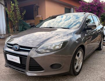 Ford Focus 1.6 TDCi 115 CV SW PROMO 2* WEEK END LUGLIO