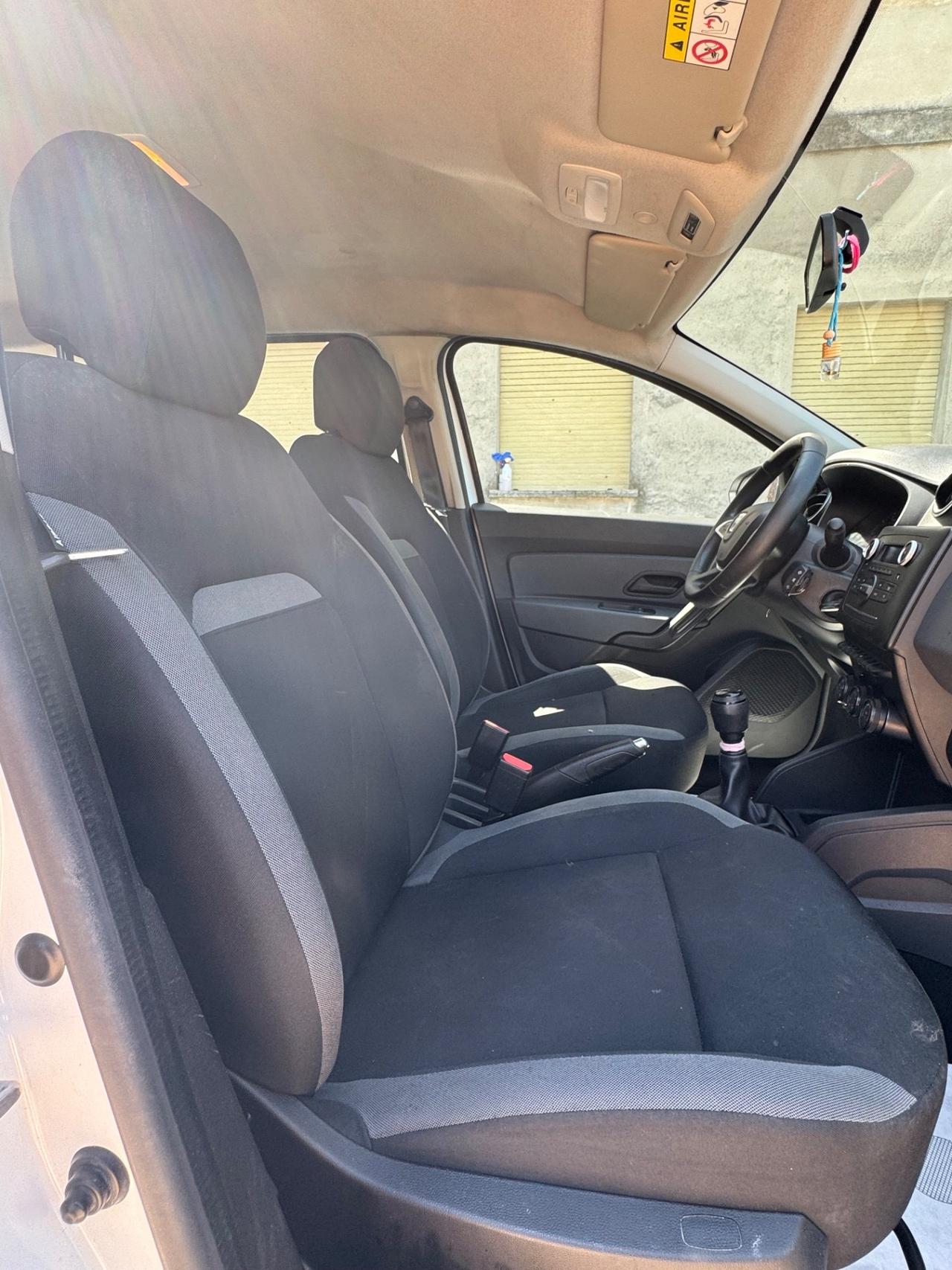 Dacia Duster 1.0 TCe 100 CV ECO-G 4x2 Comfort