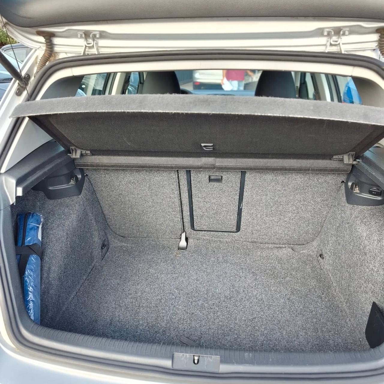 Volkswagen Golf 1.2 TSI SOLI 4990EURO