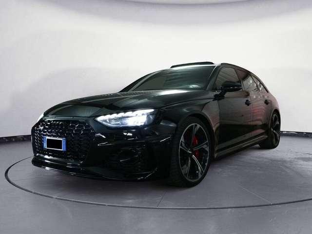 Audi RS4 RS 4 Avant