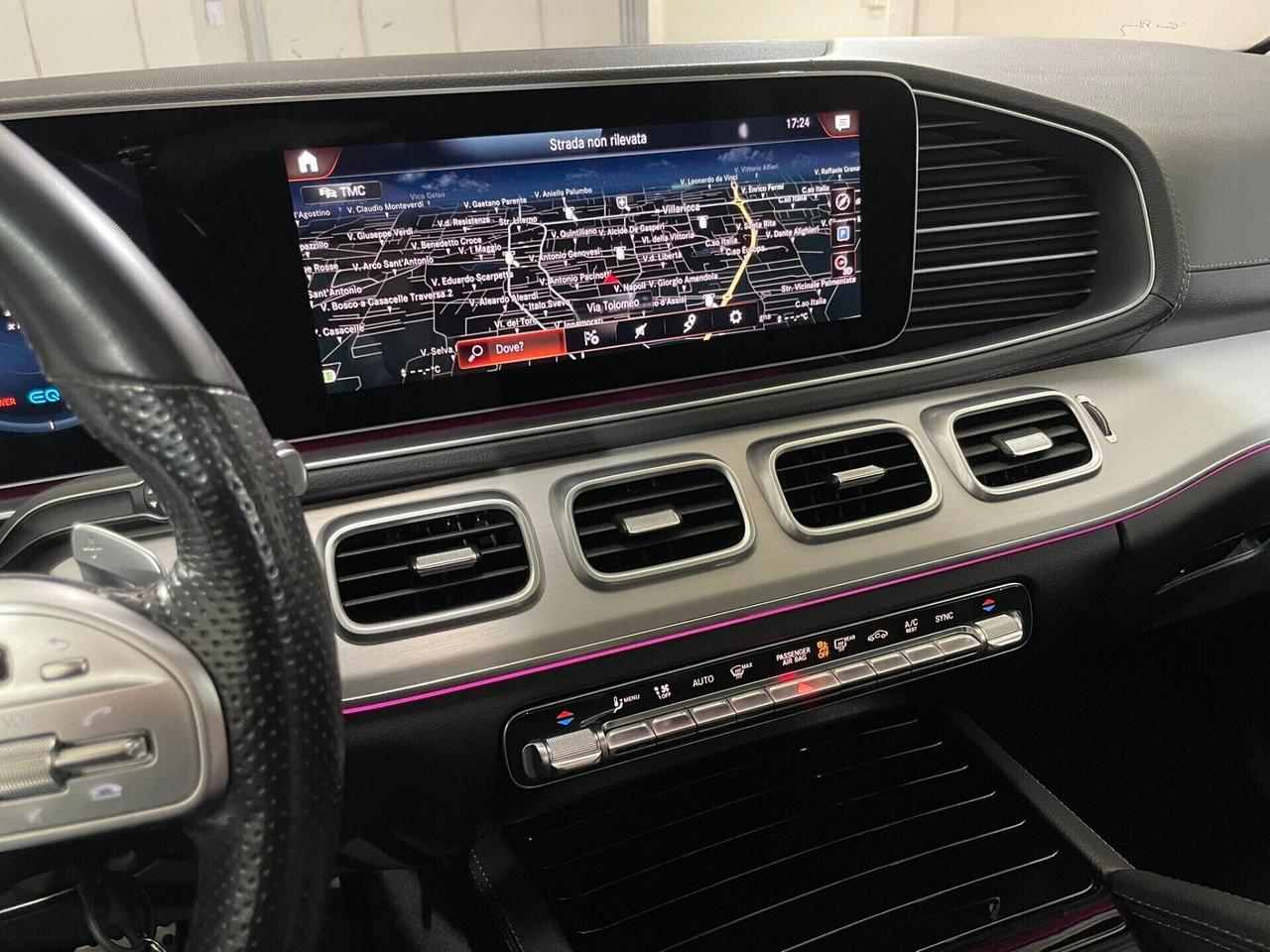 Mercedes-benz GLE 300 d 4Matic Mild Hybrid Coupé Ultimate