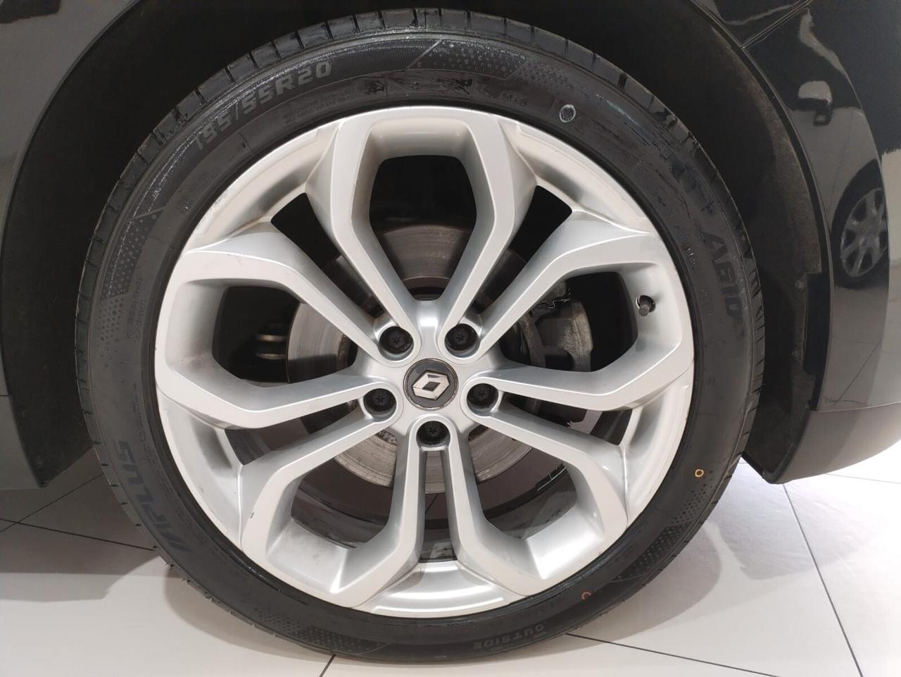 Renault Grand Scenic Blue dCi 120 CV Business