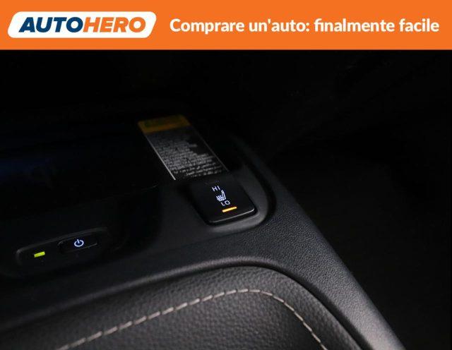 TOYOTA Corolla Touring Sports 2.0 Hybrid Style