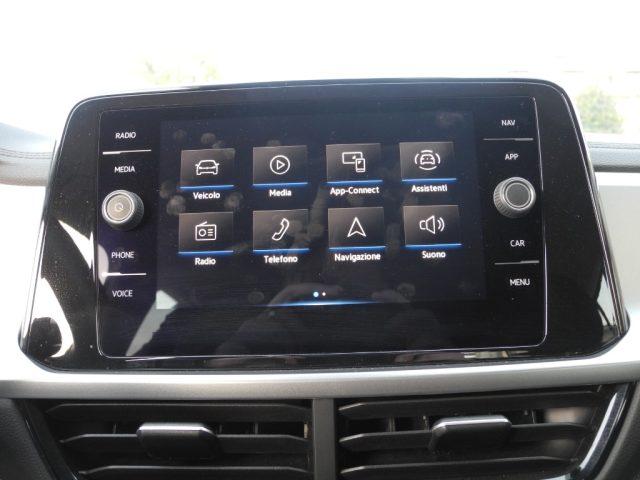 VOLKSWAGEN T-Roc 2.0 TDI SCR 150cv DSG Life - 51000 Km -IVA ESPOSTA