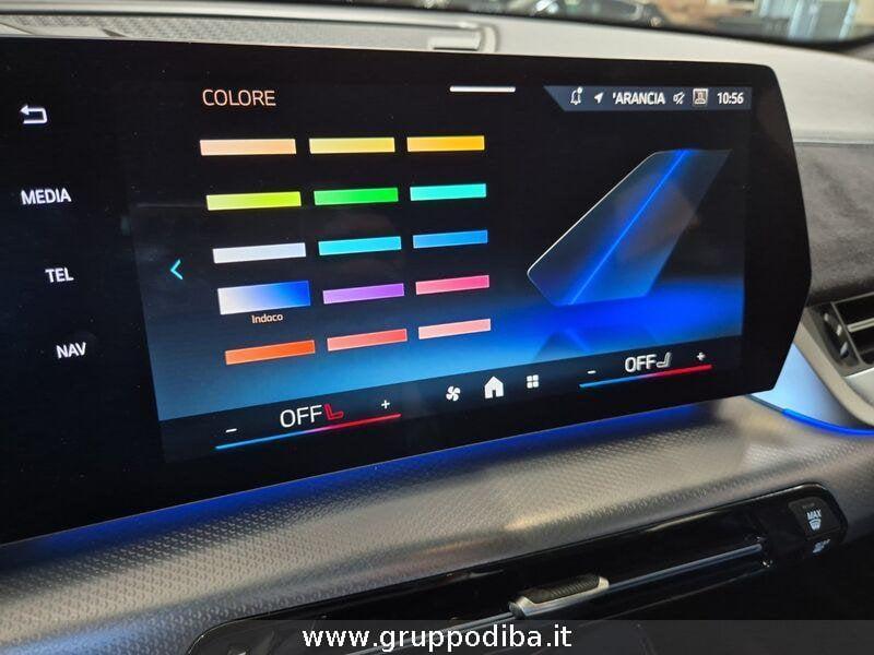BMW X2 U10 sdrive 18d MSport auto