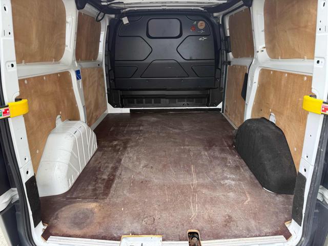 FORD Transit Custom 270 2.0 TDCi 130 PC Furgone Trend