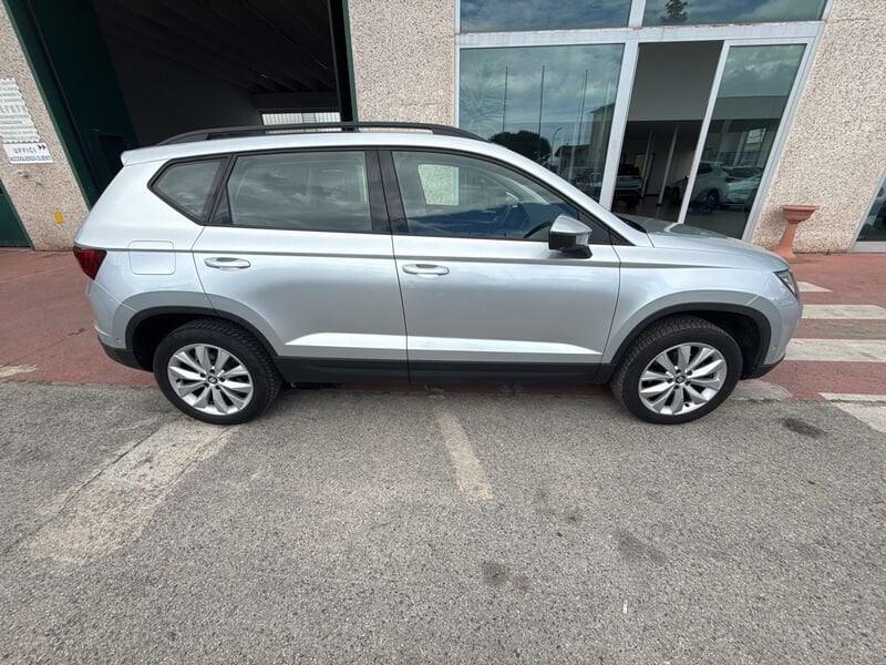 Seat Ateca 1.6 TDI DSG Business