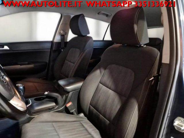 KIA Sportage 1.6 ECOGPL 2WD Business Class