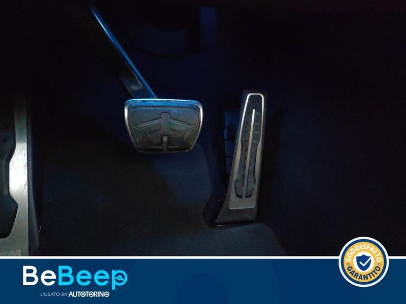 BMW Serie 4 Cabrio M440I MHEV 48V XDRIVE AUTO