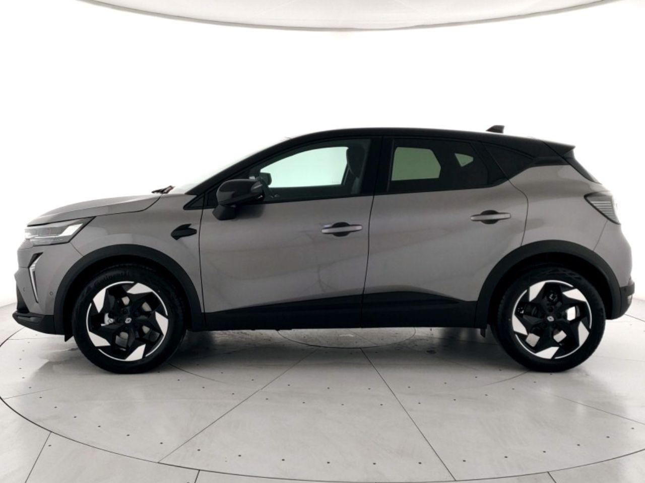 RENAULT Captur 1.2 eco-g Techno 120cv