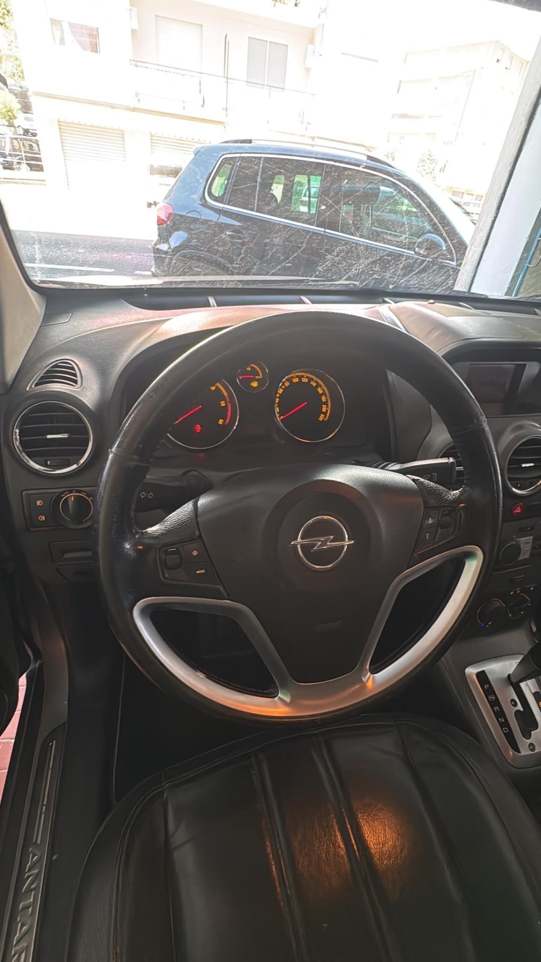 Opel Antara 2.0 CDTI 150CV aut. Edition Plus