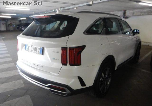 KIA Sorento Sorento IV 2021 1.6 t-gdi phev Business awd at6 7P