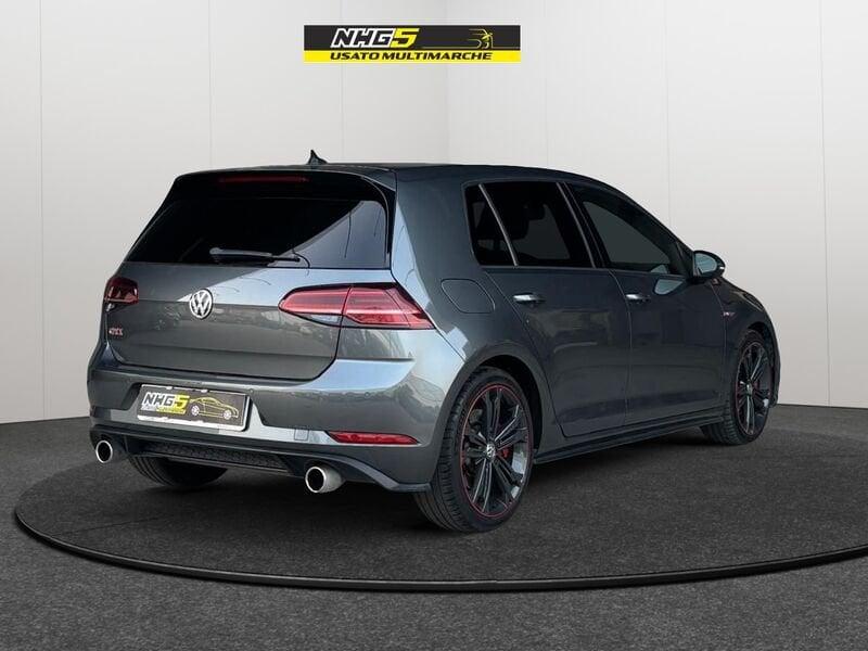 Volkswagen Golf GTI Performance 2.0 245 CV TSI DSG 5p. BMT