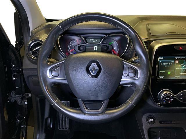 RENAULT Captur 0.9 TCe 90cv Intens E6