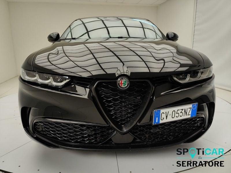 Alfa Romeo Tonale 1.5 hybrid Speciale 160cv tct7