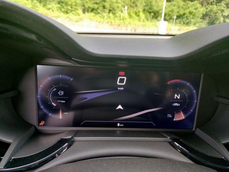 Alfa Romeo Junior 1.2 136 CV Hybrid eDCT6 Speciale, Prezzo Reale!!!