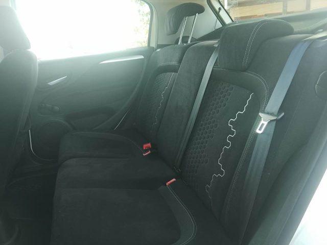 FIAT Punto 1.4 8V 5 porte Natural Power Lounge