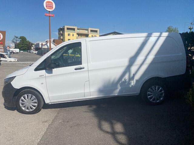 Mercedes Benz Vito Long 116