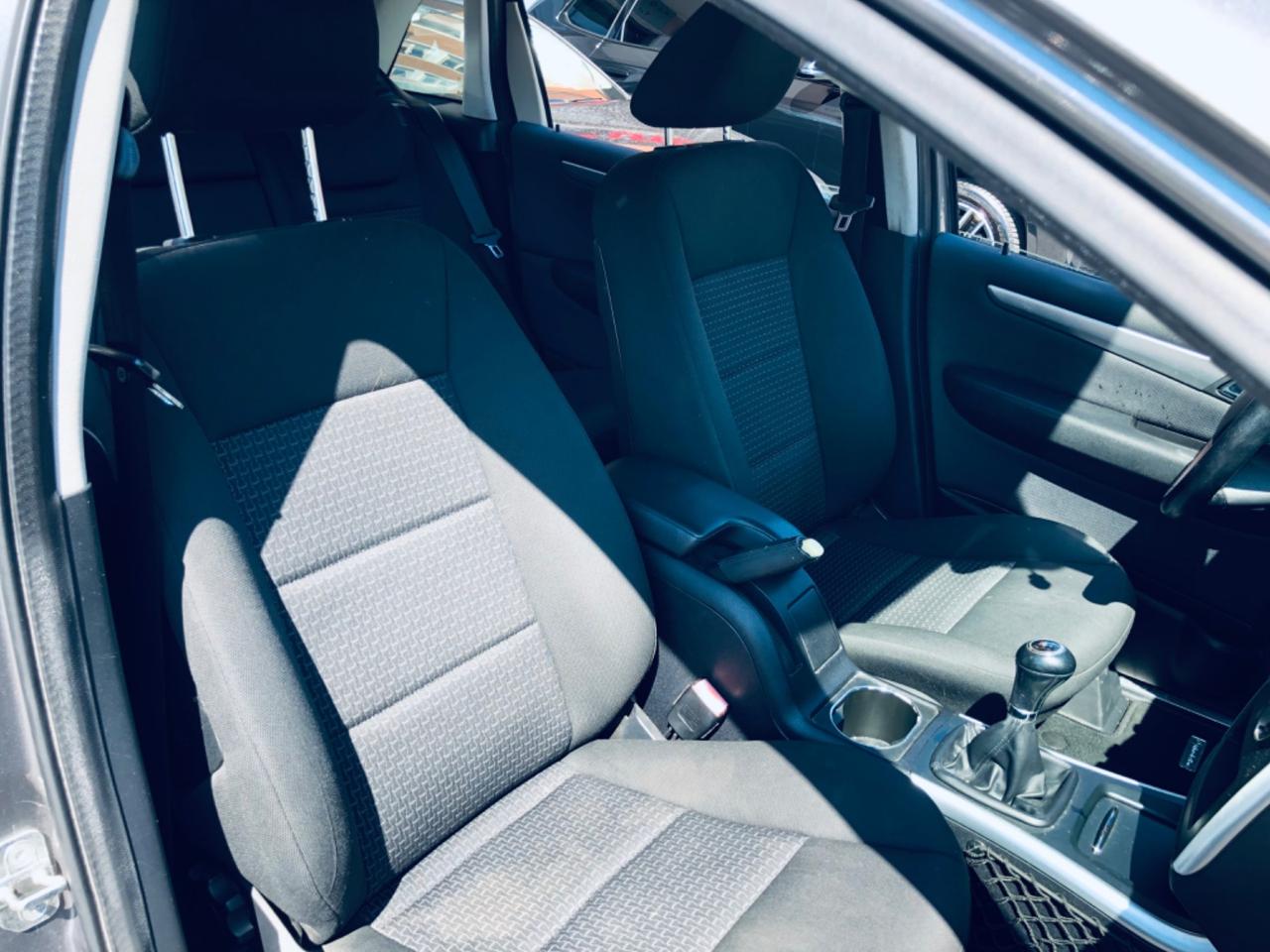 Mercedes-benz B 200 CDI Executive