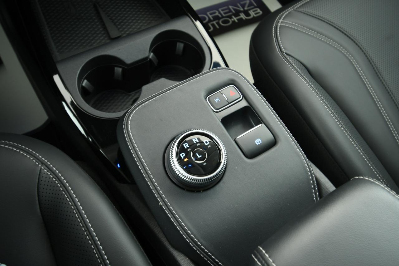 FORD Mustang Mach-e standard range rwd 269cv auto