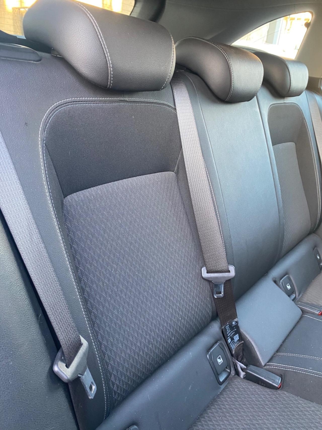 Opel Astra 1.6 CDTi 2017 Automatica Full Navi Led